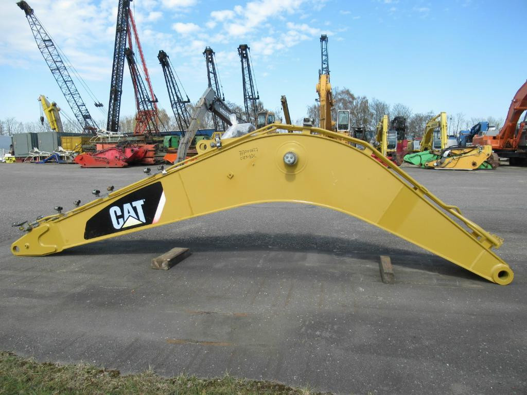 Caterpillar - 319DL